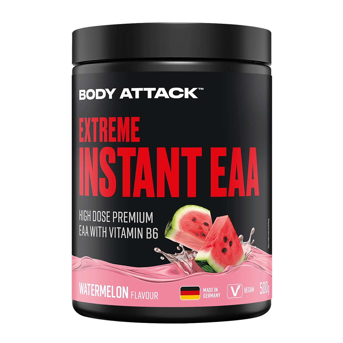 Extreme Instant EAA