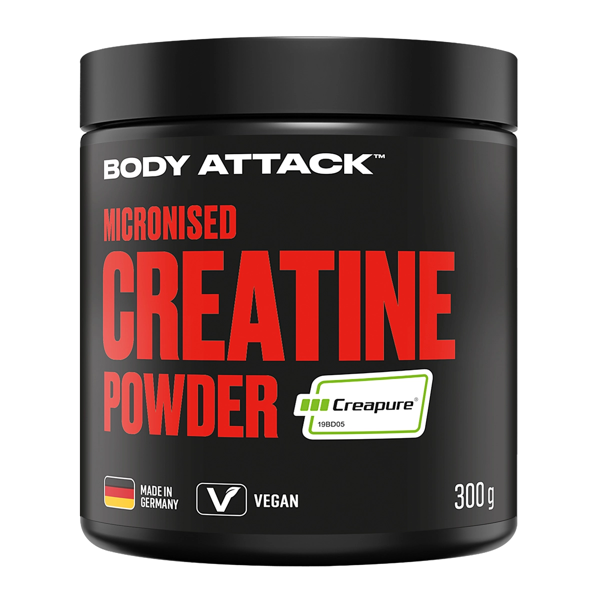 Muscle Creatine (Creapure®)